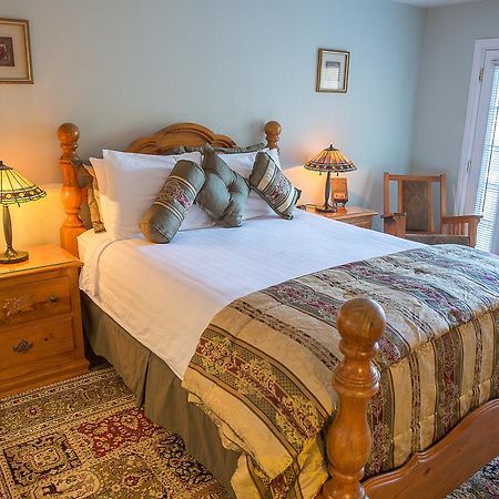 Canyon Vista Lodge Rockville エクステリア 写真