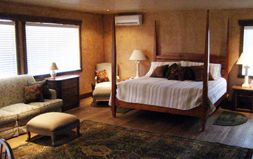 Canyon Vista Lodge Rockville エクステリア 写真
