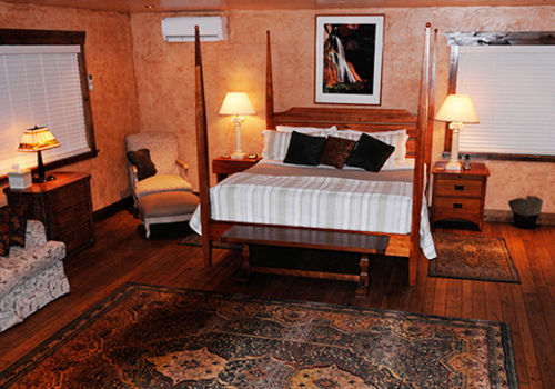 Canyon Vista Lodge Rockville エクステリア 写真