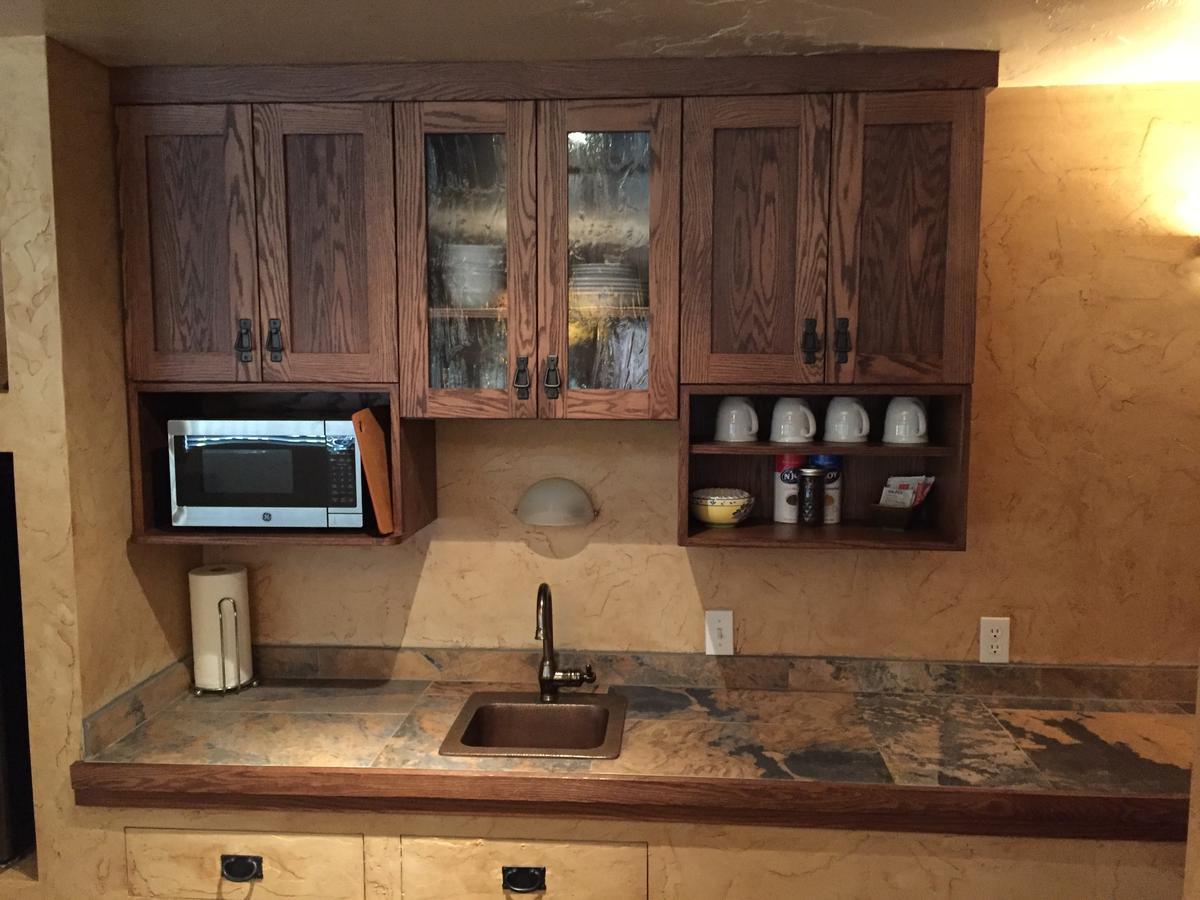 Canyon Vista Lodge Rockville エクステリア 写真