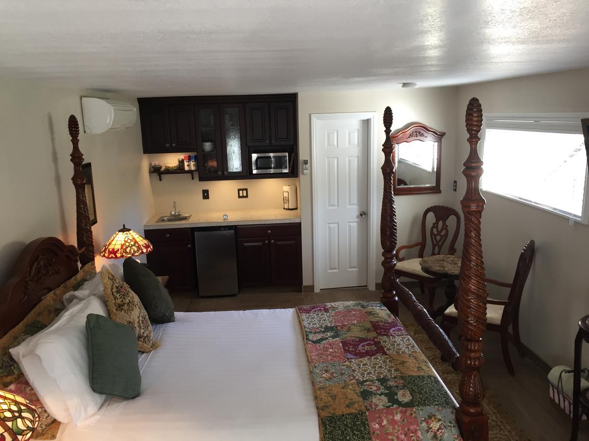 Canyon Vista Lodge Rockville エクステリア 写真